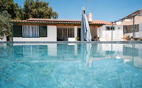 Casas De Marvao - Quinta Da Bela Vista