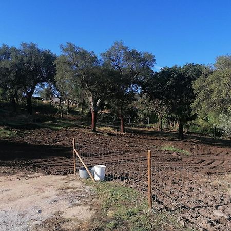 Casas De Marvao - Quinta Da Bela Vista Villa Buitenkant foto