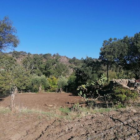 Casas De Marvao - Quinta Da Bela Vista Villa Buitenkant foto