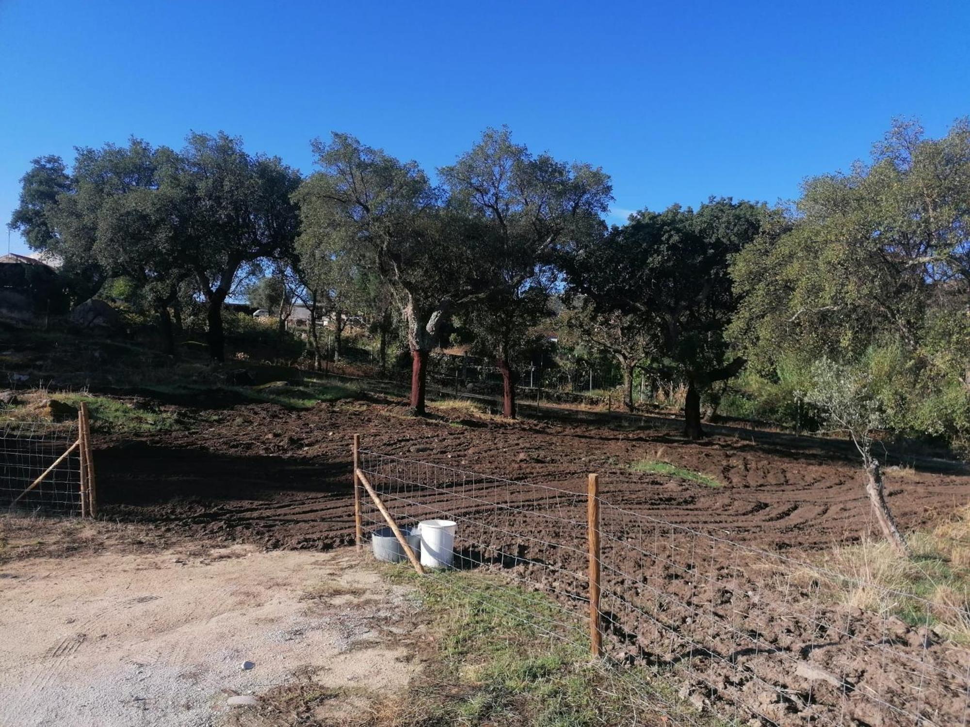 Casas De Marvao - Quinta Da Bela Vista Villa Buitenkant foto