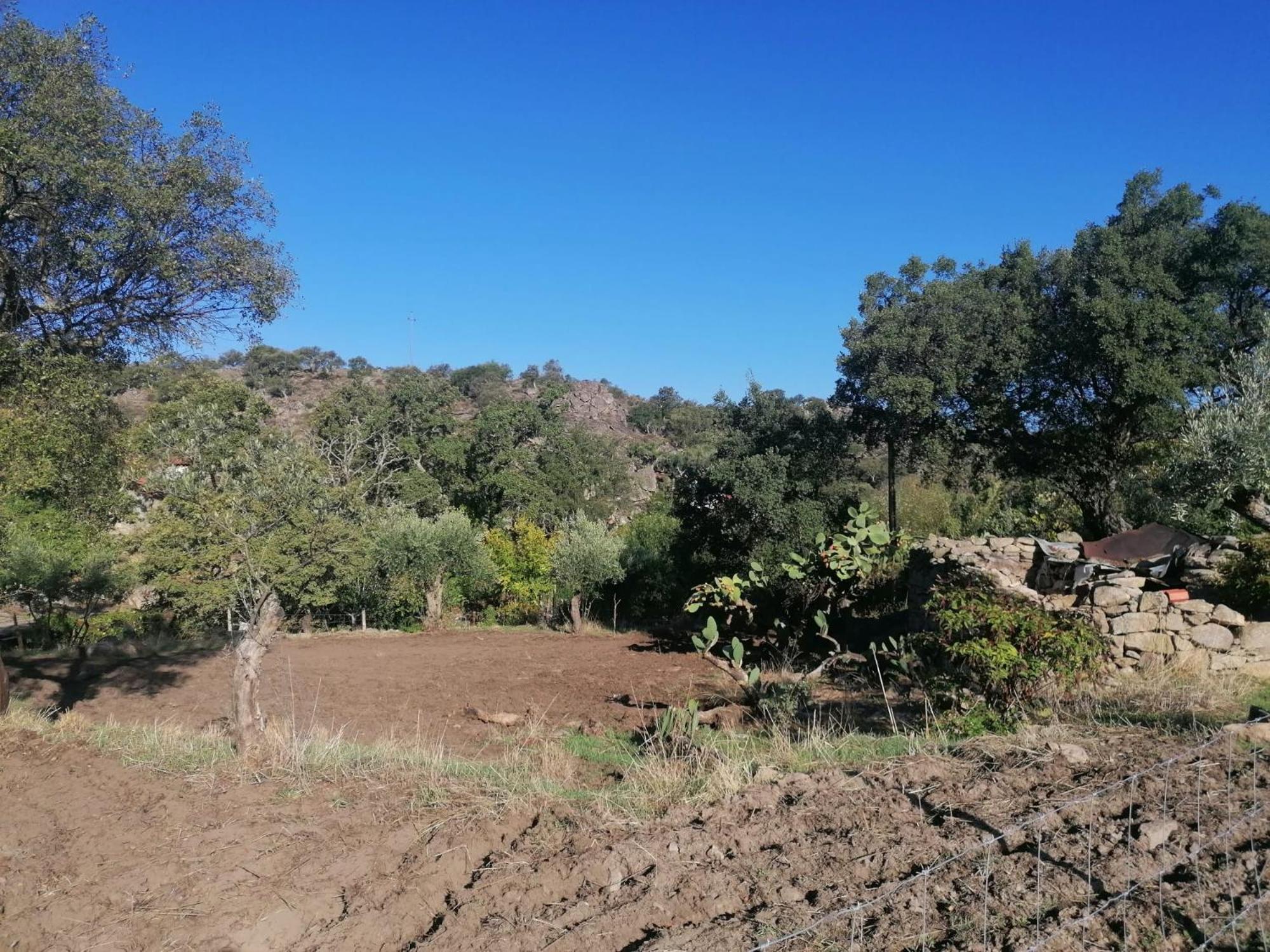 Casas De Marvao - Quinta Da Bela Vista Villa Buitenkant foto